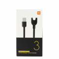 Xiaomi Mi Band 3 nabjac USB kbel (EU Blister)