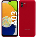 Samsung Galaxy A03 4GB/64GB A035G Dual SIM Red