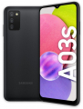 Samsung Galaxy A03s 3GB/32GB A037G Dual SIM Black