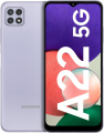 Samsung Galaxy A22 5G A226B 4GB/128GB Dual SIM Violet