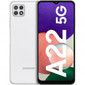 Samsung Galaxy A22 5G A226B 4GB/128GB Dual SIM White