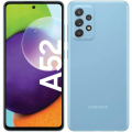 Samsung Galaxy A52 A525F 6GB/128GB Dual SIM Blue