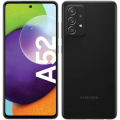 Samsung Galaxy A52 A525F 6GB/128GB Dual SIM Black