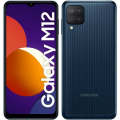 Samsung Galaxy M12 M127F 4GB/128GB Dual SIM Black