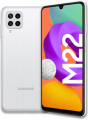 Samsung Galaxy M22 M225FV 4GB/128GB Dual SIM White