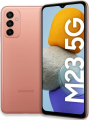 Samsung Galaxy M23 5G M236B 4GB/128GB Dual SIM Orange Cooper