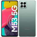 Samsung Galaxy M53 5G M536B 8GB/128GB Dual SIM Green