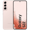 Samsung Galaxy S22 5G S901B 8GB/128GB Dual SIM Pink Gold