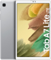 Samsung Galaxy Tab A7 Lite SM-T225 LTE Silver SM-T225NZSAEUE