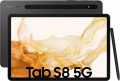 Samsung Galaxy Tab S8 5G 128GB Graphite SM-X706BZAAEUE