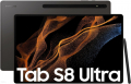 Samsung Galaxy Tab S8 Ultra Wi-Fi 128GB Graphite SM-X900NZAAEUE