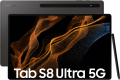 Samsung Galaxy Tab S8 Ultra 5G 128GB Graphite SM-X906BZAAEUE