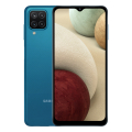 Samsung Galaxy A12 Nacho A127F 4GB/64GB Dual SIM Blue