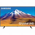 Samsung UE65TU7092 163 cm (65") 4K Smart TV Wi-Fi (2020)