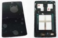 LG V490 G Pad 8.0 LCD displej + dotyk + predn kryt Black