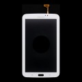 Samsung SM-T211, SM-T215, SM-P3200 Galaxy Tab 3 7.0 3G + Wi-Fi sklko + dotykov doska White
