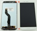 Huawei G8 LCD displej + dotyk White