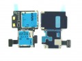 Samsung GT-i9505 Galaxy S IV, GT-I9515 Galaxy S4 Value Edition taka SIM a microSD