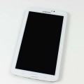Samsung SM-T210 Galaxy Tab 3 7.0 Wi-Fi LCD displej + dotyk + predn kryt biely