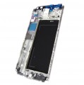 Samsung G850F Galaxy Alpha rmik/driak LCD displeja