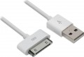 MA591G/A Apple 30-pin USB dtov kbel (Bulk)