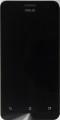 Asus Zenfone 5 LCD displej + dotyk + predn kryt Black