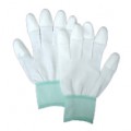 ESD antistatick rukavice (vekos M)