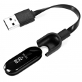 Xiaomi Mi Band 3 nabjac USB kbel (Bulk)