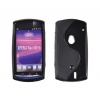 Sony Ericsson ochrann siliknov puzdro black pre Sony Ericsson Xperia Neo MT15i