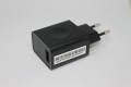 C-P36 Lenovo USB cestovn nabjaka Black (Bulk)