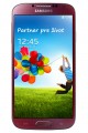 Samsung Galaxy S4 (i9505) Red (SK)