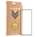 Tactical Glass Shield 5D sklo pre Samsung Galaxy S22 Black